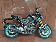 [鈴鹿重機] 2024 YAMAHA MT-15 V2 ABS