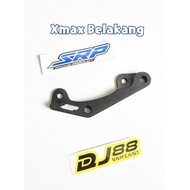 Brembo xmax 250 caliper bracket, Original rear Brembo SRP caliper bracket