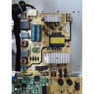 Chuangwei 42E361W 42E360E Power Board 168P-P42ETN-01 Original Machine Disassembly Good Board