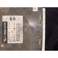 ecu kenari/kelisa bercode 99