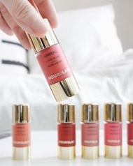 Dior 新版 誘惑煥彩潤唇膏 | 變色潤唇膏 ＃012 Rosewood