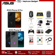 Asus ROG Phone 8 Pro Edition / 8 Pro / 8 | 24GB RAM 1TB ROM / 16GB RAM 512GB ROM / 12GB RAM 256GB RO