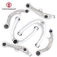 TOPICKSAP Front Upper Lower Control Arm Ball Joint Assembled Bushing for INFINITI G35 Nissan 350Z 20