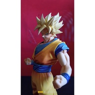 Banpresto Master Stars Piece MSP Dragonball Z The Son Goku