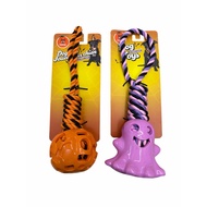 FOFOS Dog Toy Halloween Dog Toy