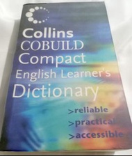 Collins - English learner's Dictionary