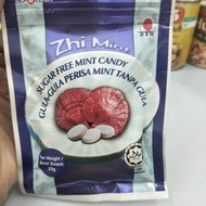 Zhi Mint DxN products/