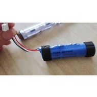 Applicable WeChat Official Receipt Prompt Audio F1/F2/F4/Alipay AM9/L5 Bluetooth Speaker Battery
