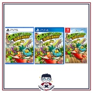 Gigantosaurus Dino Kart [PS5/PS4/Switch]