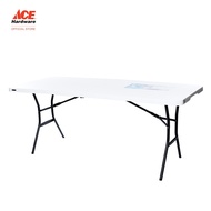 ❁◊Lifetime Table 6Ft F/H White