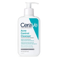 Cera Ve Acne Control Cleanser 237ml
