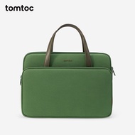 Tomtoc | กระเป๋าโน้ตบุ๊คป้องกัน M5 ภายใน