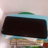 hp second infinix hot 11s