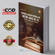 Deep Learning Book for 21th Century: Strategies, Designs, and Assessment - Iskandar