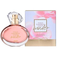 TODAY TOMMOROW ALWAYS WONDER 50ml > AVON Haruman Wanita