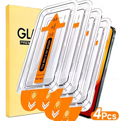 Tempered Glass Screen Protector For Xiaomi Poco X8 Pro Max X7 Pro X6 X5 X4 X3 F7 F6 F5 F8 Pro Ultra 