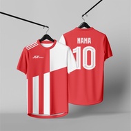 Jnt express full printing jersey