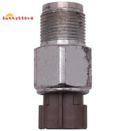 Fuel Rail High Pressure Sensor Regulator for Isuzu 4HK1 6HK1 Engine Mitsubishi L200 Pickup 2.5 D TD 