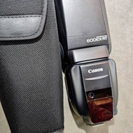canon 600EX-RT 佳能 閃燈 冇盒冇單 功能...