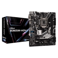 [LOCAL] ASROCK B365M HDV DDR4 LGA1151 MOTHERBOARD
