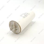 Capacitor 80uF 85uF 90uF 100uF/450V FUYE Plug-In Type