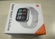 全新 紅米Watch 3 智能手錶/Redmi Watch 3 Active