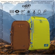 (10+15 Years warranty)CabinZero ADV Pro 32L Adventure Cabin Backpack – Travel Laptop Bag 15.6", Wate