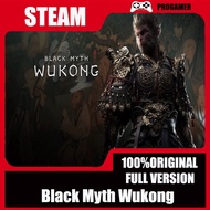 Black Myth Wukong Deluxe Version Pc Steam Game