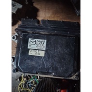 MAZDA CX-3 2.0 ENGINE ECU (PS2V 18 881) USED