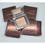 Hourglass Ambient Strobe Lighting Powder Mini
