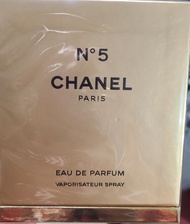 Chanel No. 5 香水