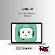Chat AI Plus | Private Account Access