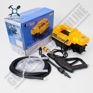 (BENZ BZ8570) Hight Preasur Cleaner Benz BZ-8570 - Jet Cleaner Alat Cuci Steam Motor Mobil