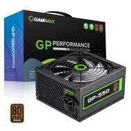 GAMEMAX 550W 80+ Bronze Power Supply