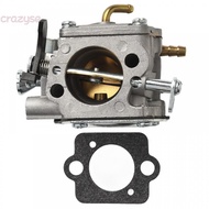 【CRAZYSPE】Chainsaw,Carb,Carburetor,Suitable For Husqvarna 390XP 390 385XP 385,2186 CS2188