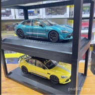Car Model Hot-selling Sports Car Alloy Car Collection Simulation Model Car Model Tram Car New Energy