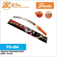 PS-384 14"x6T 'BAHCO' PRUNING SAW