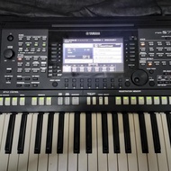 Best Seller Yamaha Psr S775 Keyboard Arranger / Keyboard /