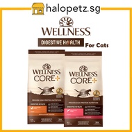 Wellness CORE Digestive Health Dry Cat Food / Cat Kibble