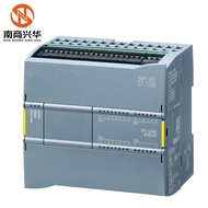 New New Original 6ES7214-1HF40-0XB0 PLC Controller SIMATIC S7 1200 Compact CPU 1214FC DC/DC/Relay