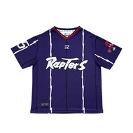 [ORIGINAL] Toronto Raptors PURPLE Jersey #15 Blocke Core Edition - Basketball T-Shirt Tshirt Top NFL