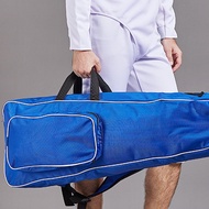Tear-Resistant Bag Fencing Equipment Bag 1680D Oxford Material for Fencing Suit About 111 X 34 X 17c