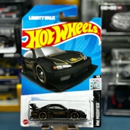 HW Hot Wheels LB Super Silhouette Nissan Silvia (S15) LBWK Japan Sticker | LBWKHW | HOTWHEELS HOTWHE