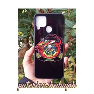 Logo Silat Gayong Casing Phone Android & Ios