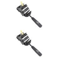 A42P-510032716601 Car Turn Signal Switch for Renault Comut R5 R4 7700710407 7701349718(2pcs)