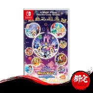 Nintendo Switch Disney Magical World 2 Enchanted Edition(English Version)