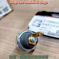 4G18 4G15 4G13 4G63 4G64 4G69 4G93 4G94 Engine Oil Pressure Sensor Switch For Mitsubishi Pajero ECLI