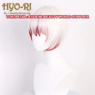 ADA READY STOK STYLED - WIG BUNGOU STRAY DOGS SAIGIKU JONO SAIGIKU