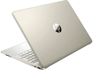 HP 15s-eq1017au gold or eq1018au silver Laptop (ATHLON-3050, 4GB, 256GB SSD, 15.6 INCH, WIN10)