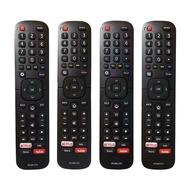 FOR Dévant Hisense original smart TV remote control EN2BC27B EN2BE27D EN2BC27D EN2BE27H replacement EN2BC27 EN2BD27H